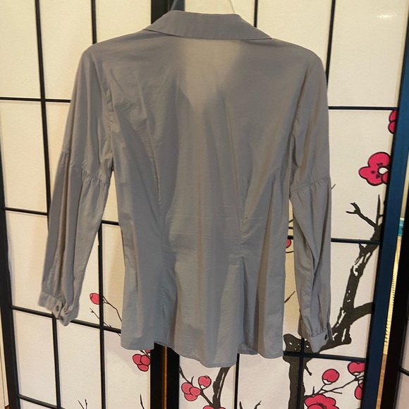 The limited blouse button down - Picture 5 of 7